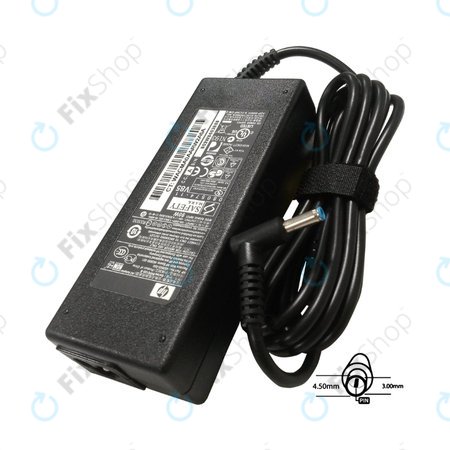 Punjač adapter za HP, 77011112, 90W, 19.5V, Genuine Service Pack