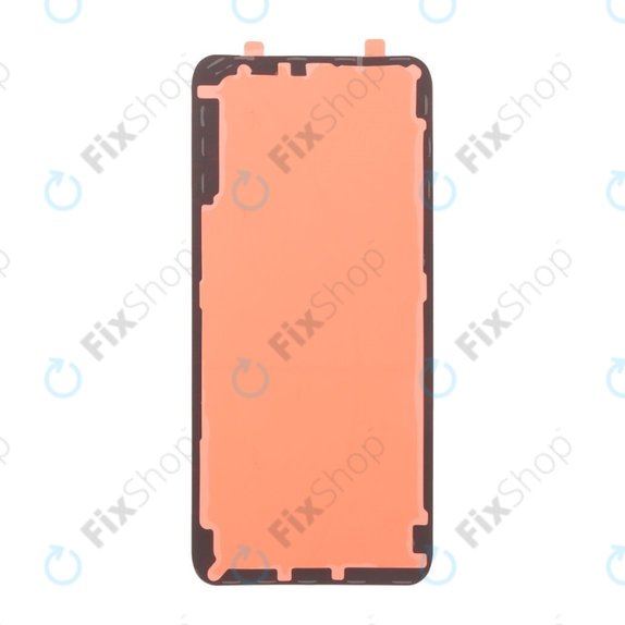 Realme GT Master 5G RMX3363 RMX3360 - Ljepilo za poklopac baterije