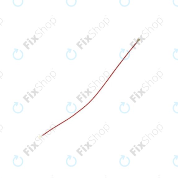 Samsung Galaxy S20 FE G780F - RF kabel 123,5 mm (crveni) - GH39-02093A Originalni servisni paket