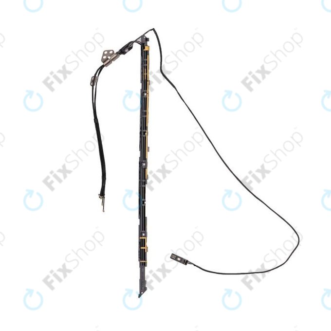 Apple MacBook Pro 15" Retina A1398 (krajem 2013. - Početkom 2015.) - Lijeva šarka + kabel kamere