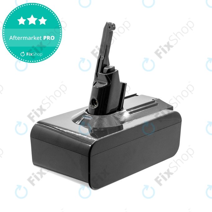 Dyson V8 - Baterija 215681, PM8-US-HFB1497A Li-Ion 5000mAh HQ