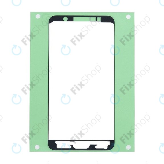 Samsung Galaxy J7 J710F (2016) - Ljepilo za ekran osjetljiv na dodir - GH81-13799A Originalni servisni paket