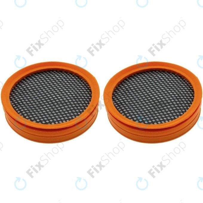 HEPA filter, 2 kom za Philips SpeedPro, SpeedPro Aqua