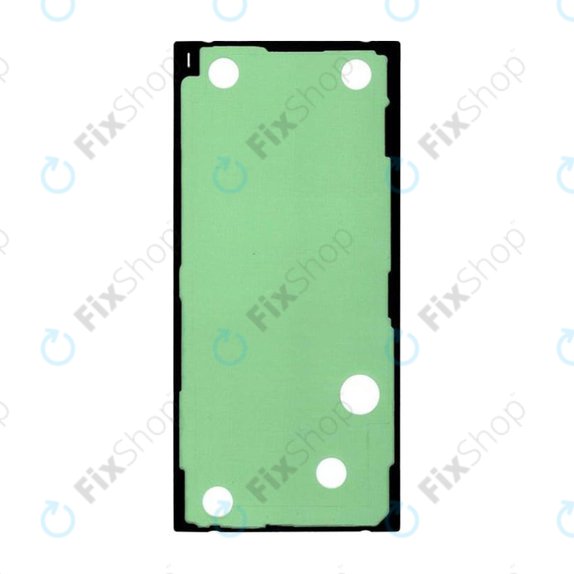 Samsung Galaxy S22 Ultra S908B - Ljepilo za poklopac baterije