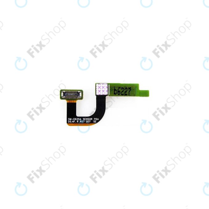 Samsung Galaxy S7 Edge G935F - Senzor blizine - GH97-18542A Originalni servisni paket