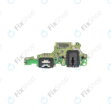 Huawei Mate 10 Lite RNE-L21 - Konektor za punjenje + mikrofon + konektor za PCB ploču
