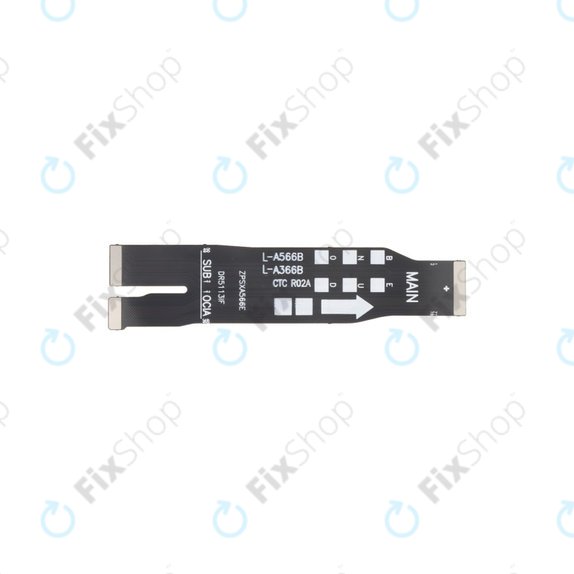 Samsung Galaxy A36 A366E, A56 A566B - Glavni savitljivi kabel