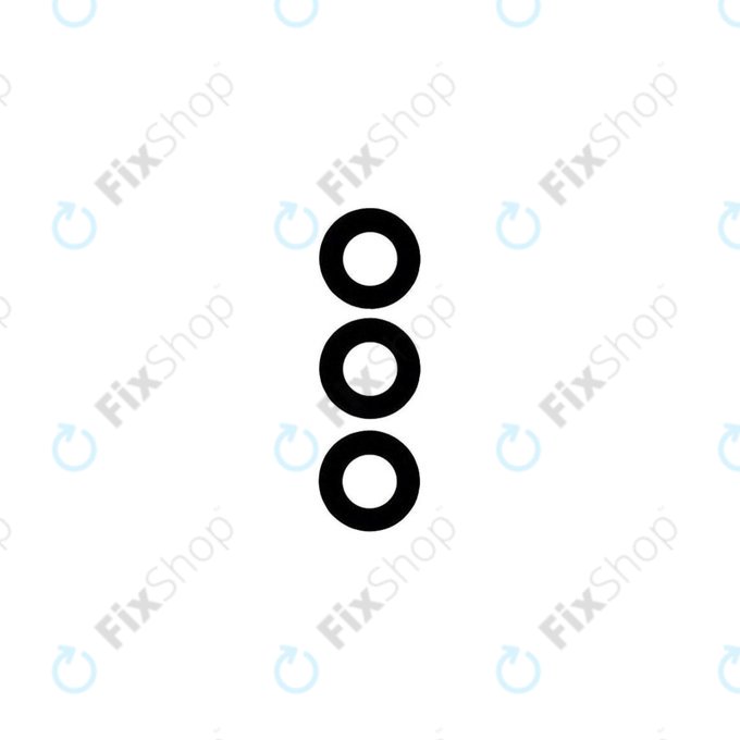 Samsung Galaxy A54 5G A546B - Staklo zadnje kamere