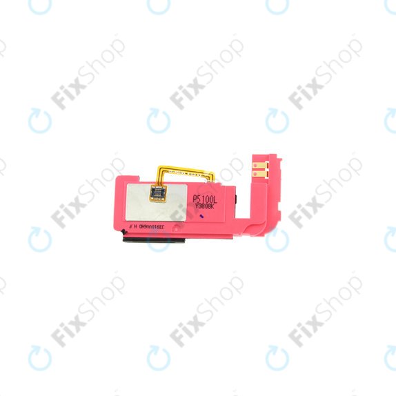 Samsung Galaxy Tab 2 10.1 P5100, P5110 - Zvučnik (lijevo) - GH59-12319A Genuine Service Pack