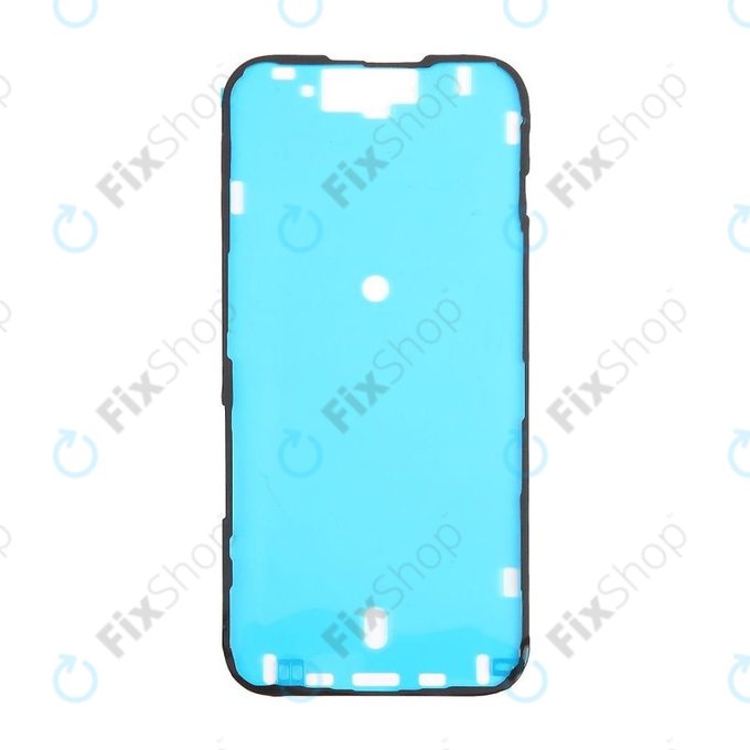 Apple iPhone 15 - Ljepljiva podloga za LCD zaslon