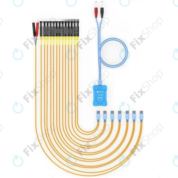 Sunshine SS-905H - Kabel za napajanje