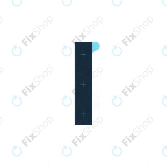 Google Pixel 7a - Ljepilo za bateriju right - G806-06773-01 Genuine Service Pack