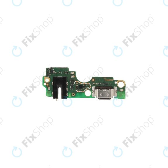 Infinix Note 40 - PCB ploča konektora za punjenje