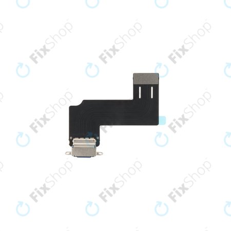 Apple iPad (11th Gen 2025) - Konektor za punjenje + Flex kabel (Blue)