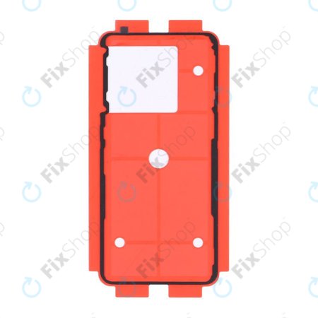 OnePlus 10 Pro NE2210 NE221 - Ljepilo za poklopac baterije