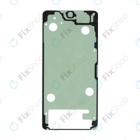 Ljepilo za LCD za Samsung S26 Ultra, GH81-28383A, Genuine Service Pack