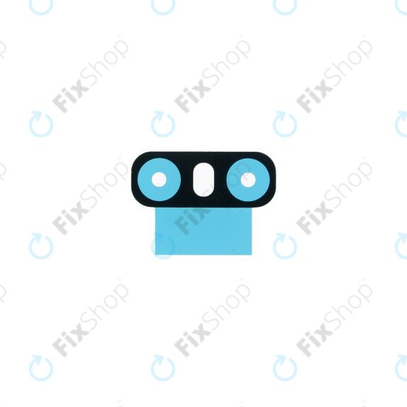 LG G6 H870 - Ljepilo ispod Stakla Stražnje Kamere - MJN70094201 Genuine Service Pack