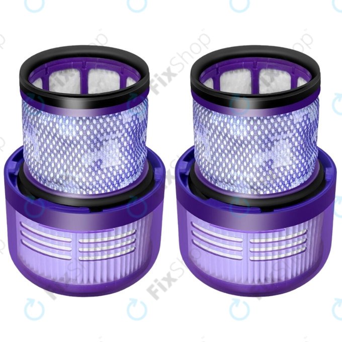 HEPA filter, 2 kom za Dyson V10 Slim SV18