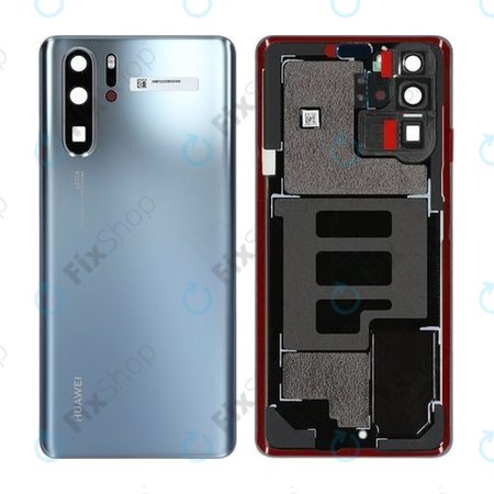 Huawei P30 Pro, P30 Pro 2020 - Poklopac baterije (srebrni) - 02353SBF