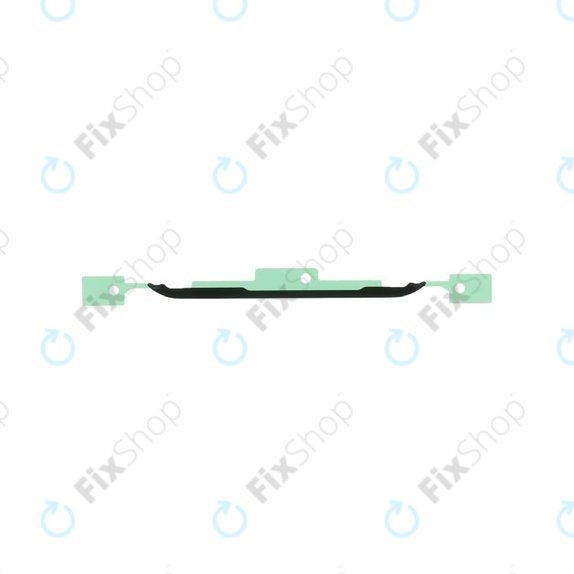 Samsung Galaxy S8 Plus G955F - Ljepilo za LCD zaslon (dno) - GH02-14434A Originalni servisni paket