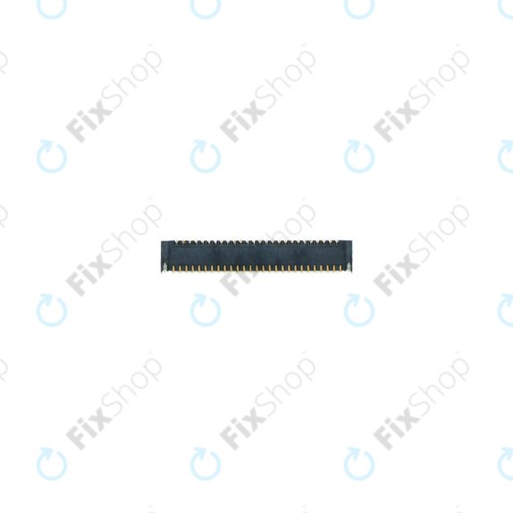 LCD FPC konektor 53-pin za Nintendo Switch