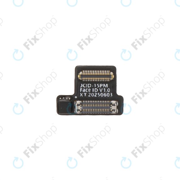 JC V1SE, V1S Pro - Fleksibilni kabel za Dot Projector (JCID) za iPhone 15 Pro Max