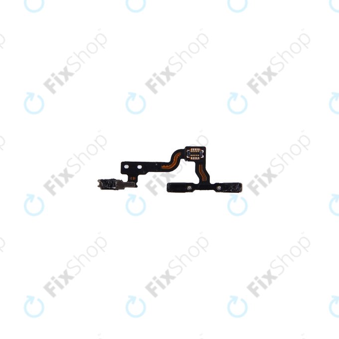 Huawei Mate S - Flex Cable Power + Gumbi za glasnost