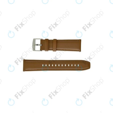 Huawei Watch GT2 Latona-B19 46mm - Set remenčića (šljunčano smeđa) - 97070XCY