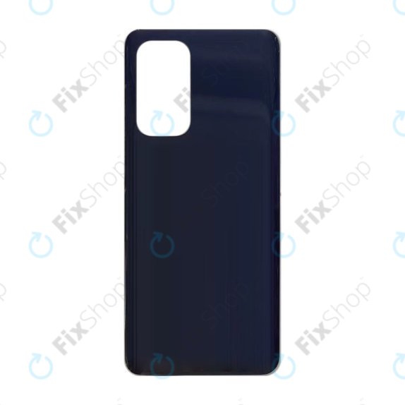 OnePlus 9 - Poklopac baterije (astralno crna)