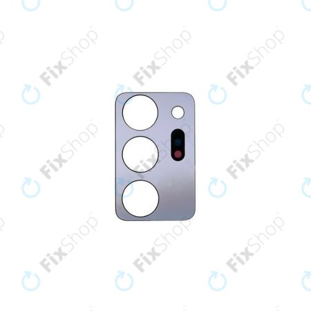 Samsung Galaxy Note 20 Ultra N986B - Staklo stražnje kamere (Mystic White) - GH64-08074C Originalni servisni paket