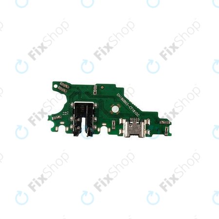 Huawei P Smart Plus (Nova 3i) - PCB ploča konektora za punjenje