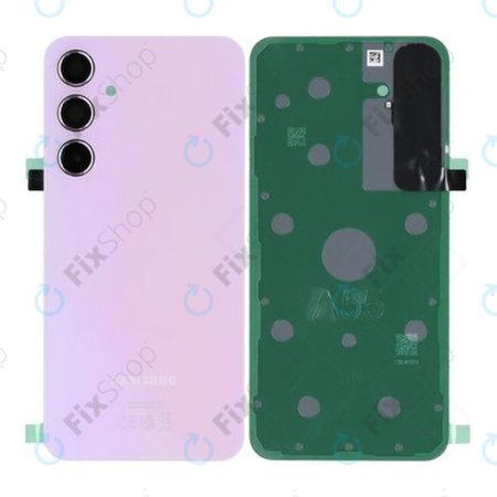 Samsung Galaxy A55 A556B - Poklopac baterije (Awesome Lilac) - GH82-34284C Genuine Service Pack