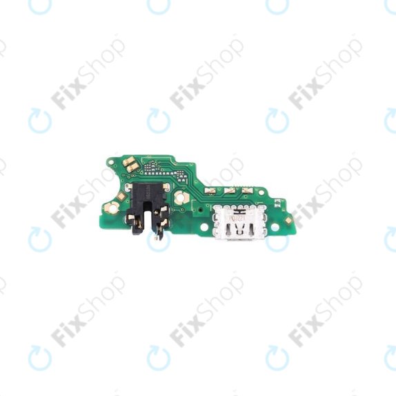 Oppo A31 - PCB ploča konektora za punjenje