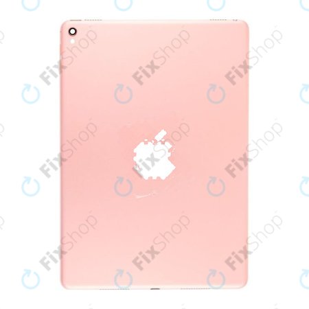 Apple iPad Pro 9.7 (2016) - Poklopac baterije WiFi verzija (Rose Gold)
