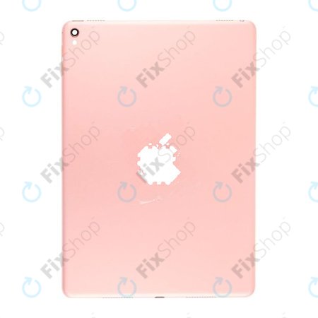 Apple iPad Pro 9.7 (2016) - Poklopac baterije WiFi verzija (Rose Gold)