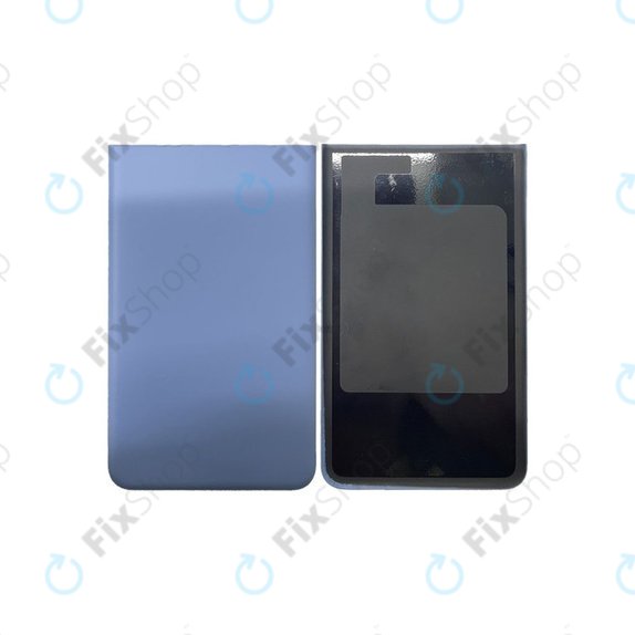 Google Pixel 8 Pro GC3VE, G1MNW - Staklo stražnjeg kućišta (dolje) (Bay)