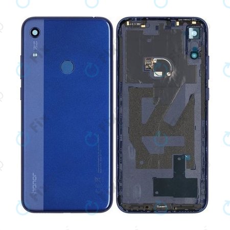 Huawei Honor 8A (Honor Play 8A) - Poklopac baterije (plavi) - 02352LAX, 02352LAW