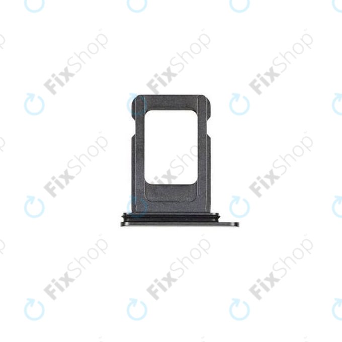 Apple iPhone 11 Pro, 11 Pro Max - SIM ladica (Svemirsko siva)