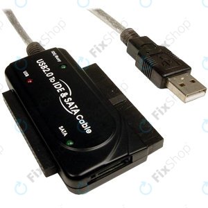 USB 2.0 IDE/SATA Kabel
