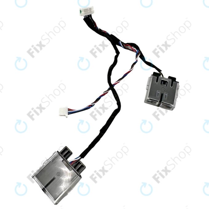 Senzori pada, Desni za Roborock Qrevo, Qrevo S, QV 35A, QV 35S, QR