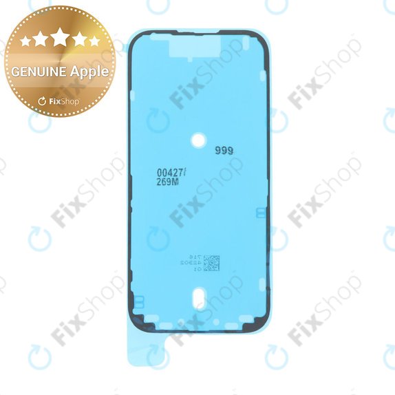 Ljepilo za LCD zaslon za iPhone 17 | 923-12869-S | Genuine Apple