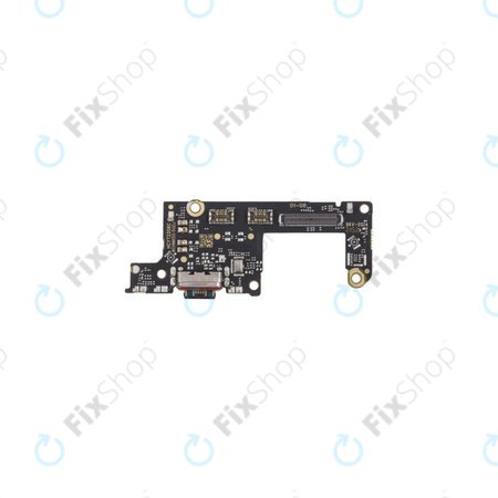 Xiaomi Poco F4 GT 21121210G - PCB ploča konektora za punjenje