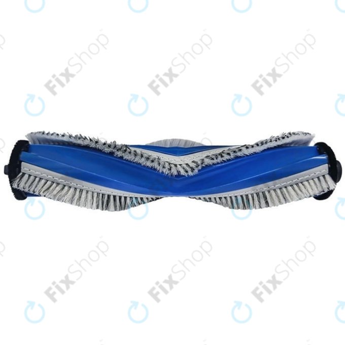 Ecovacs Deebot N20, N20 Plus, N20 Pro Plus - četka u roli