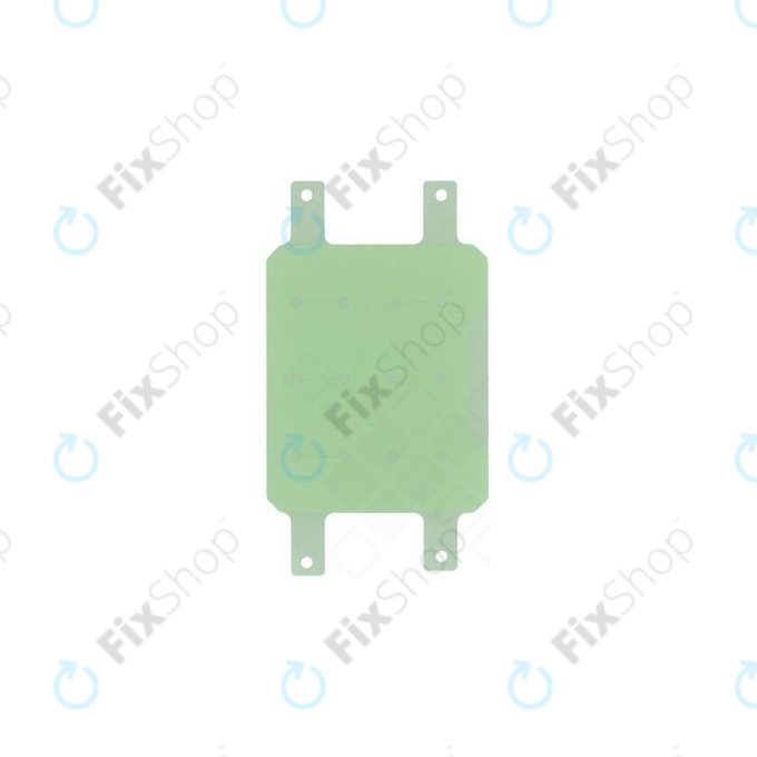 Samsung Galaxy Z Flip 7 FE F761B - Ljepljiva podloga za bateriju (Sub) - GH02-27114A Genuine Service Pack