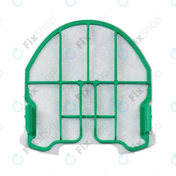 Vorwerk Kobold VB100 - Filter za prašinu FP100