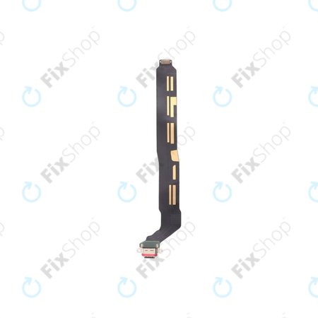 OnePlus Nord 2 5G - Konektor za punjenje + Flex kabel - 1041100143 Originalni servisni paket