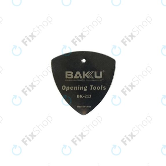 Baku BK-213 - Metalni alat za rastavljanje trzalice za gitaru (tanki)