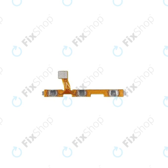 Xiaomi Redmi 6, 6A - Flex kabel s gumbom za uključivanje