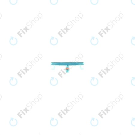 OnePlus Nord 2 5G - Gumb za uključivanje (plava magla) - 1071101116 Originalni servisni paket