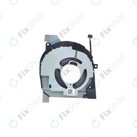 Dell Precision 3541 - Ventilator - 77034027 Genuine Service Pack